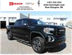 2019 GMC Sierra 1500 AT4 (Stk: 35308A) in New Glasgow - Image 1 of 19