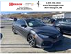 2018 Honda Civic Si (Stk: 20517A) in New Glasgow - Image 1 of 11