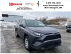 2021 Toyota RAV4 LE (Stk: 77096A) in New Glasgow - Image 1 of 11