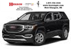 2019 GMC Acadia SLE-1 (Stk: 36396A) in New Glasgow - Image 1 of 11