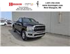 2022 RAM 2500 Big Horn (Stk: 90129A) in New Glasgow - Image 1 of 14