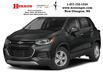 2021 Chevrolet Trax LT (Stk: 00227A) in New Glasgow - Image 1 of 11