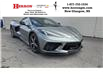 2023 Chevrolet Corvette Stingray (Stk: 23018A) in New Glasgow - Image 1 of 15