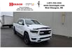 2022 RAM 1500 Sport (Stk: 76601A) in New Glasgow - Image 1 of 14