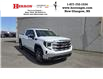 2024 GMC Sierra 1500 SLE (Stk: 78894D) in New Glasgow - Image 1 of 15