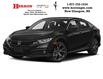 2019 Honda Civic Sport (Stk: 19708A) in New Glasgow - Image 1 of 12