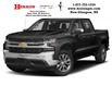 2022 Chevrolet Silverado 1500 LTD Custom Trail Boss (Stk: 16599A) in New Glasgow - Image 1 of 3