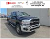 2022 RAM 2500 Big Horn (Stk: 66910A) in New Glasgow - Image 1 of 12