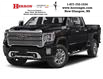 2023 GMC Sierra 3500HD Denali (Stk: 44567A) in New Glasgow - Image 1 of 3