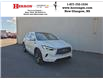 2021 Infiniti QX50 Sensory (Stk: 19054B) in New Glasgow - Image 1 of 14