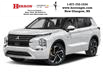 2024 Mitsubishi Outlander Plug-In Hybrid GT (Stk: 13613A) in New Glasgow - Image 1 of 3