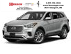 2018 Hyundai Santa Fe XL Base (Stk: 59699A) in New Glasgow - Image 1 of 12