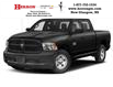 2017 RAM 1500 ST (Stk: 81557A) in New Glasgow - Image 1 of 3