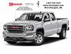 2018 GMC Sierra 1500 SLE (Stk: 38684A) in New Glasgow - Image 1 of 12