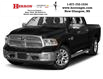 2017 RAM 1500 Longhorn (Stk: 29147A) in New Glasgow - Image 1 of 12