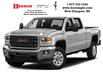 2018 GMC Sierra 2500HD SLE (Stk: 87211A) in New Glasgow - Image 1 of 3
