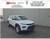 2023 Chevrolet TrailBlazer LS (Stk: 76993A) in New Glasgow - Image 1 of 15