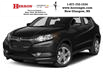 2017 Honda HR-V EX-L (Stk: 03465A) in New Glasgow - Image 1 of 12