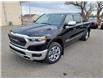 2022 RAM 1500 Limited (Stk: 20645) in Fort Macleod - Image 1 of 23