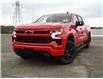 2023 Chevrolet Silverado 1500 RST (Stk: 233210) in Kitchener - Image 1 of 20
