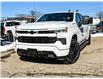 2023 Chevrolet Silverado 1500 RST (Stk: 233200) in Kitchener - Image 1 of 18