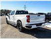 2023 Chevrolet Silverado 1500 RST (Stk: 233200) in Kitchener - Image 4 of 18
