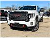 2023 GMC Sierra 2500HD AT4 (Stk: 233170) in Kitchener - Image 1 of 26