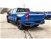 2023 Chevrolet Silverado 1500 RST (Stk: 233220) in Kitchener - Image 4 of 19
