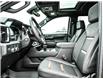 2023 GMC Sierra 1500 AT4 (Stk: 233360) in Kitchener - Image 8 of 25