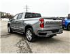 2023 Chevrolet Silverado 1500 High Country (Stk: 233570) in Kitchener - Image 10 of 23