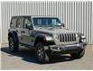 2022 Jeep Wrangler Unlimited Rubicon (Stk: B22-229) in Cowansville - Image 1 of 34