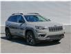 2022 Jeep Cherokee Altitude (Stk: B22-294) in Cowansville - Image 1 of 37