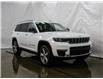 2021 Jeep Grand Cherokee L Limited (Stk: G1-0531) in Granby - Image 1 of 30