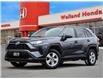 2019 Toyota RAV4 Hybrid LE (Stk: S1108) in Welland - Image 1 of 28