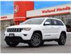 2021 Jeep Grand Cherokee Laredo (Stk: S1042) in Welland - Image 1 of 28