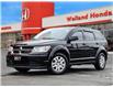 2017 Dodge Journey CVP/SE (Stk: S1152) in Welland - Image 1 of 24