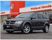 2017 Dodge Journey GT (Stk: S1157) in Welland - Image 1 of 25