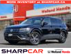 2020 Volkswagen Tiguan Highline (Stk: SC1359) in Welland - Image 1 of 27