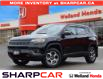 2022 Jeep Compass Trailhawk (Stk: SC1402) in Welland - Image 1 of 25