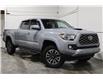 2021 Toyota Tacoma Base (Stk: CCAS-9968) in Stony Plain - Image 1 of 26