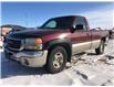 2003 GMC Sierra 1500  (Stk: 349756-CCAS) in Stony Plain - Image 1 of 17