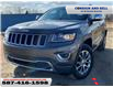 2016 Jeep Grand Cherokee Limited (Stk: 443389-CCAS) in Stony Plain - Image 1 of 18