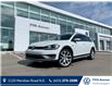 2018 Volkswagen Golf Alltrack 1.8 TSI (Stk: 3766) in Calgary - Image 1 of 25