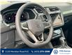 2022 Volkswagen Tiguan Comfortline (Stk: 22177) in Calgary - Image 11 of 24