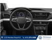2022 Volkswagen Taos Comfortline (Stk: 472705) in Calgary - Image 4 of 9