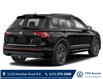 2022 Volkswagen Tiguan Comfortline R-Line Black Edition (Stk: 473551) in Calgary - Image 3 of 9