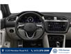 2022 Volkswagen Tiguan Comfortline R-Line Black Edition (Stk: 473531) in Calgary - Image 4 of 9