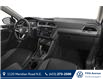 2022 Volkswagen Tiguan Comfortline (Stk: 4C1111) in Calgary - Image 9 of 9