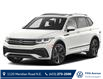 2022 Volkswagen Tiguan Trendline (Stk: 4C1125) in Calgary - Image 1 of 3