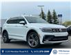2020 Volkswagen Tiguan Highline (Stk: 22230A) in Calgary - Image 3 of 28